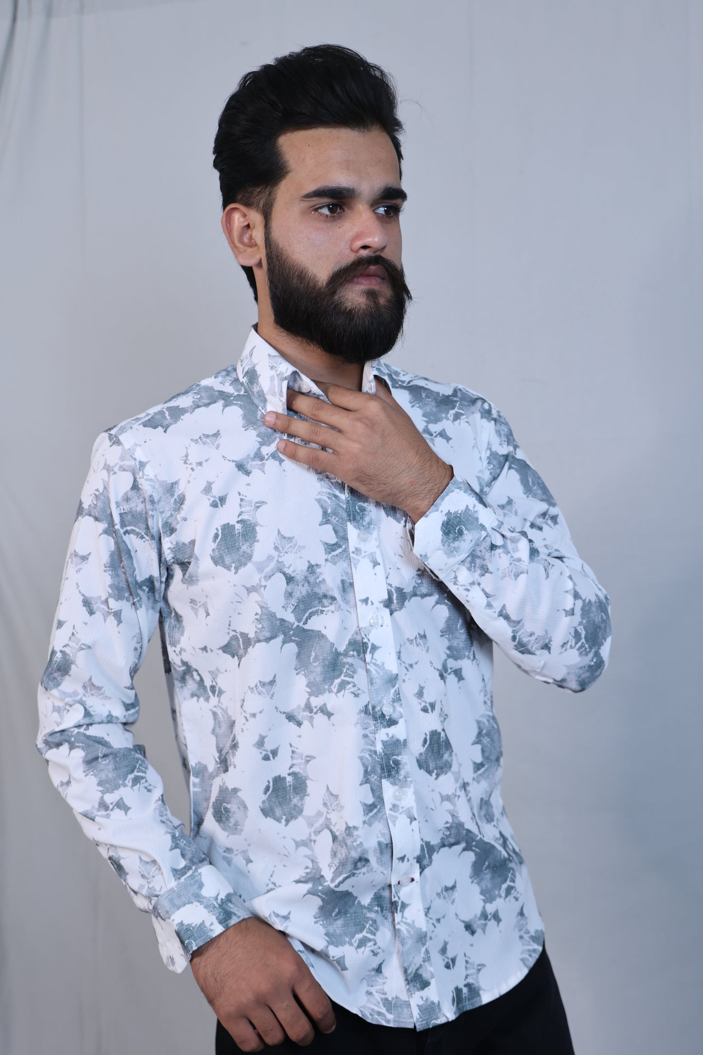 VIVID SHIRT