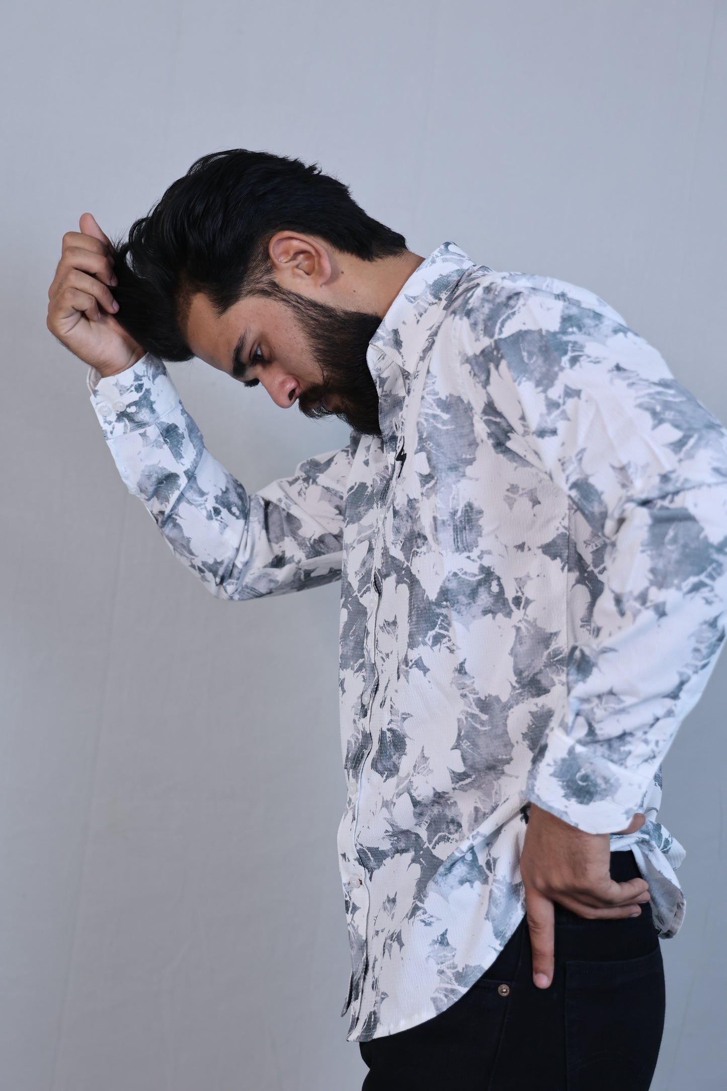 VIVID SHIRT