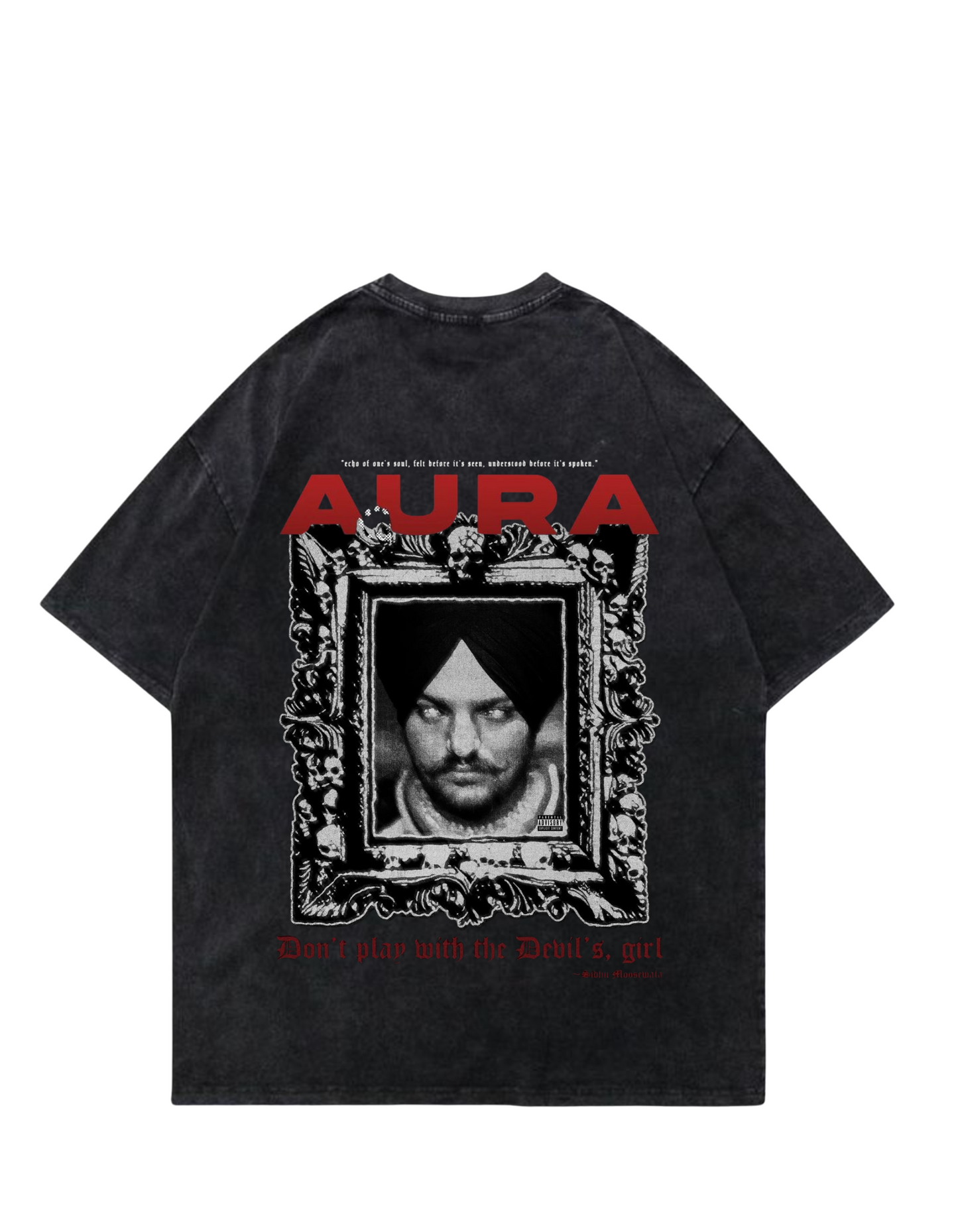 SIDHU AURA