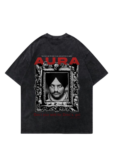 SIDHU AURA