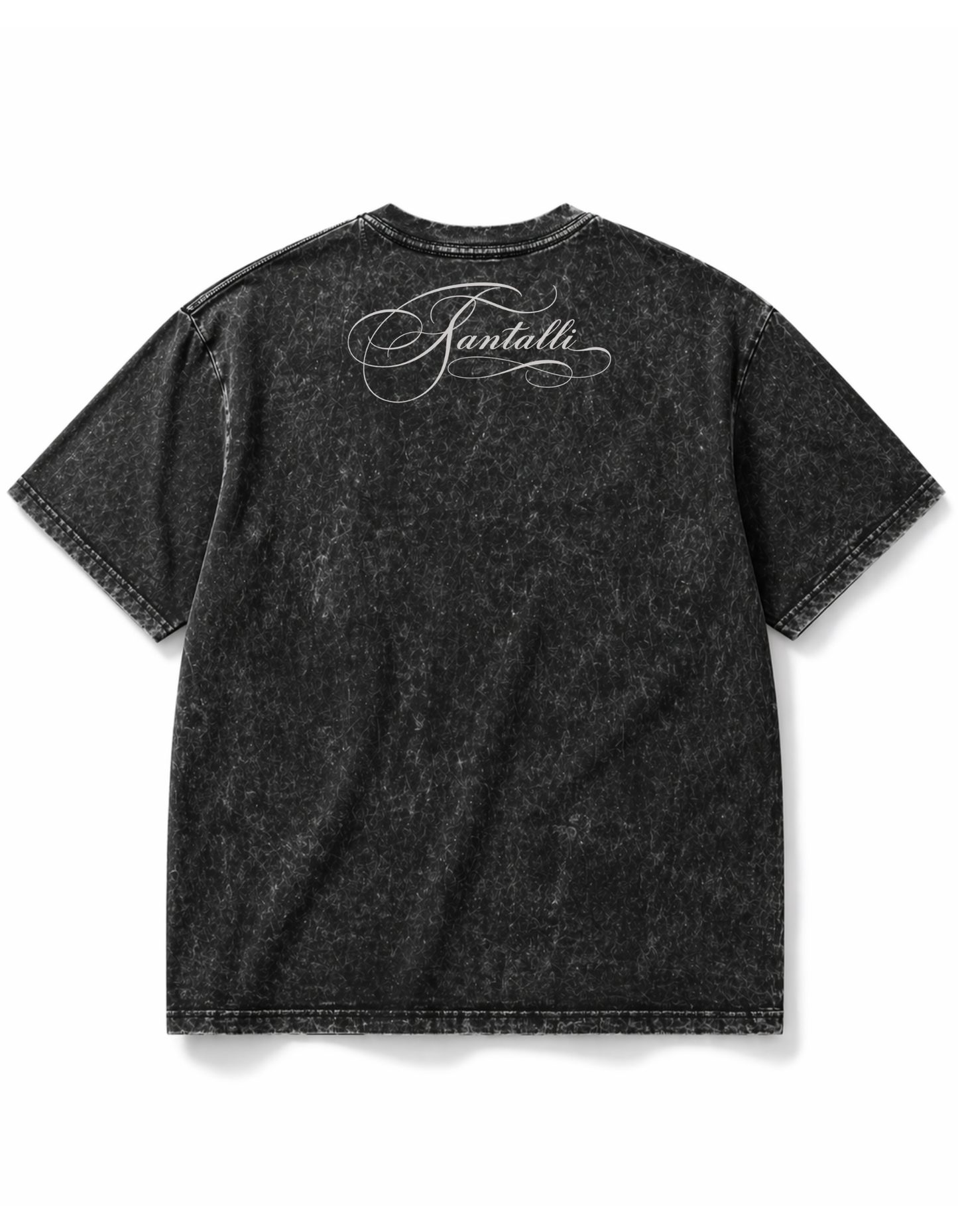 PANJAB OVERSIZED T-SHIRT