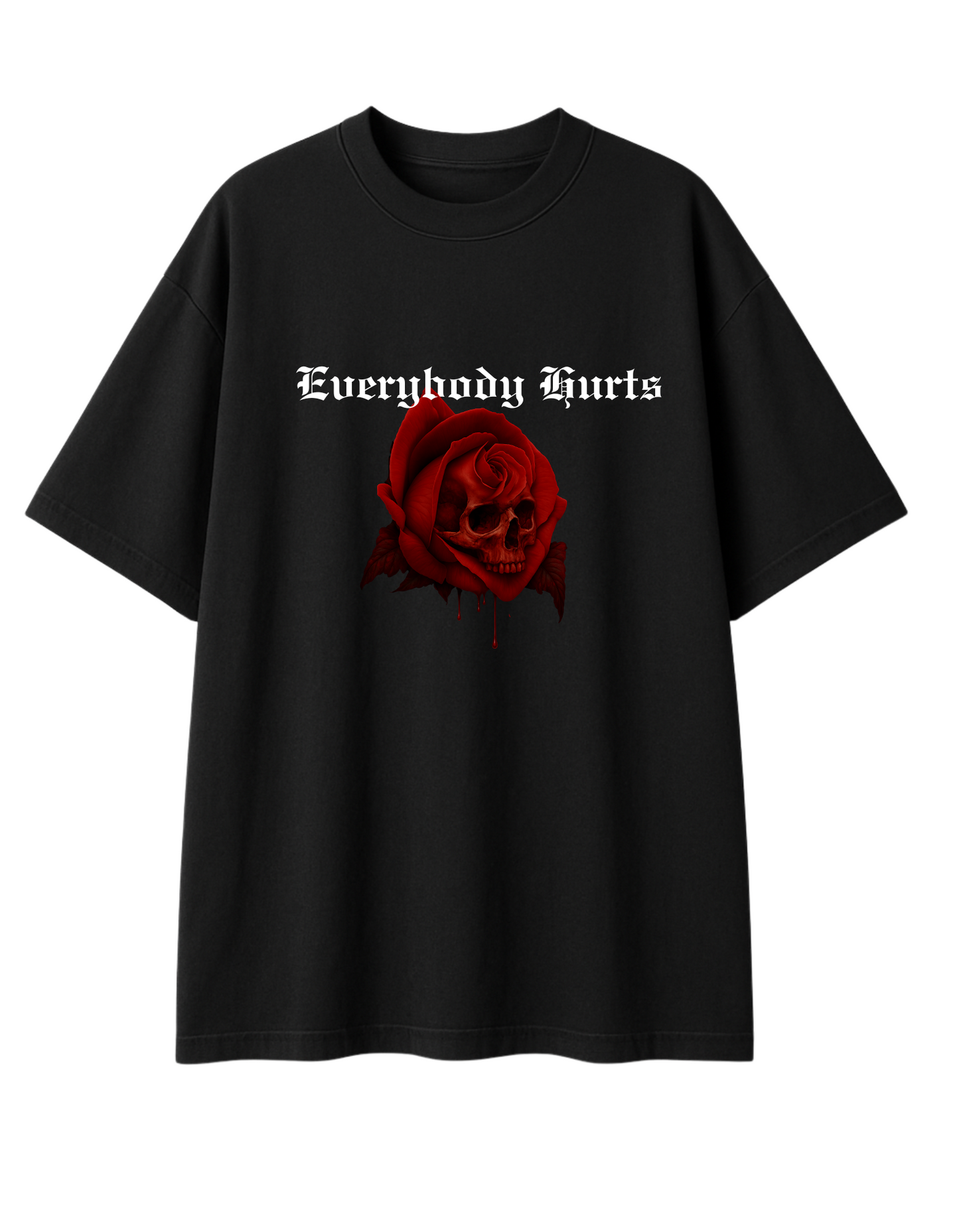 EVERYBODY HURTS 4.0