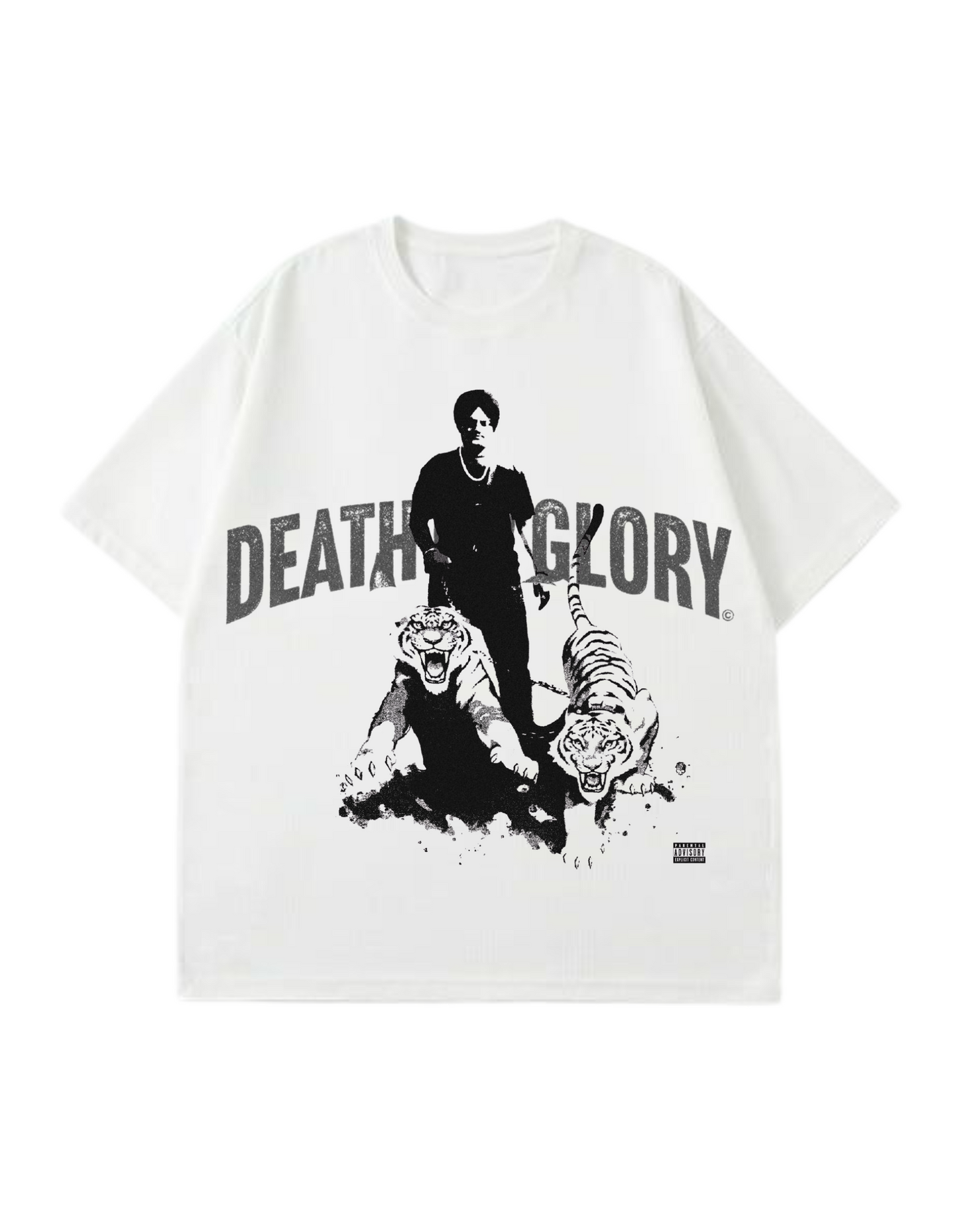 DEATH OR GLORY