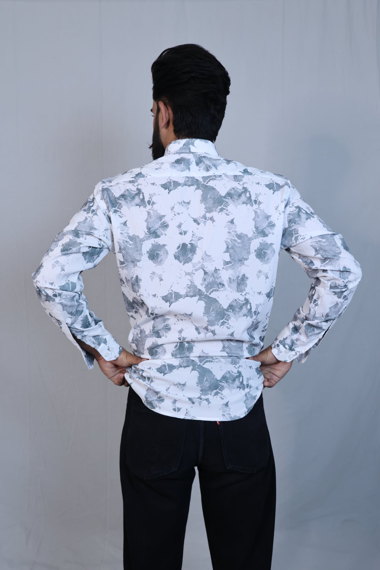 VIVID SHIRT