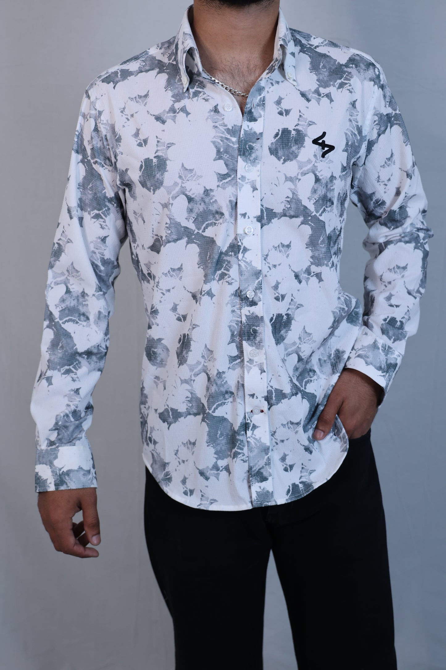 VIVID SHIRT