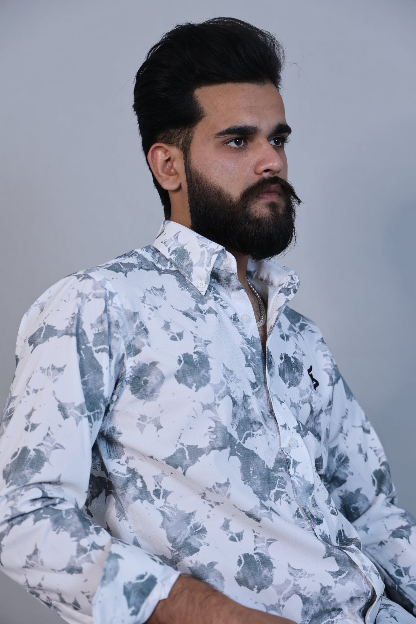 VIVID SHIRT