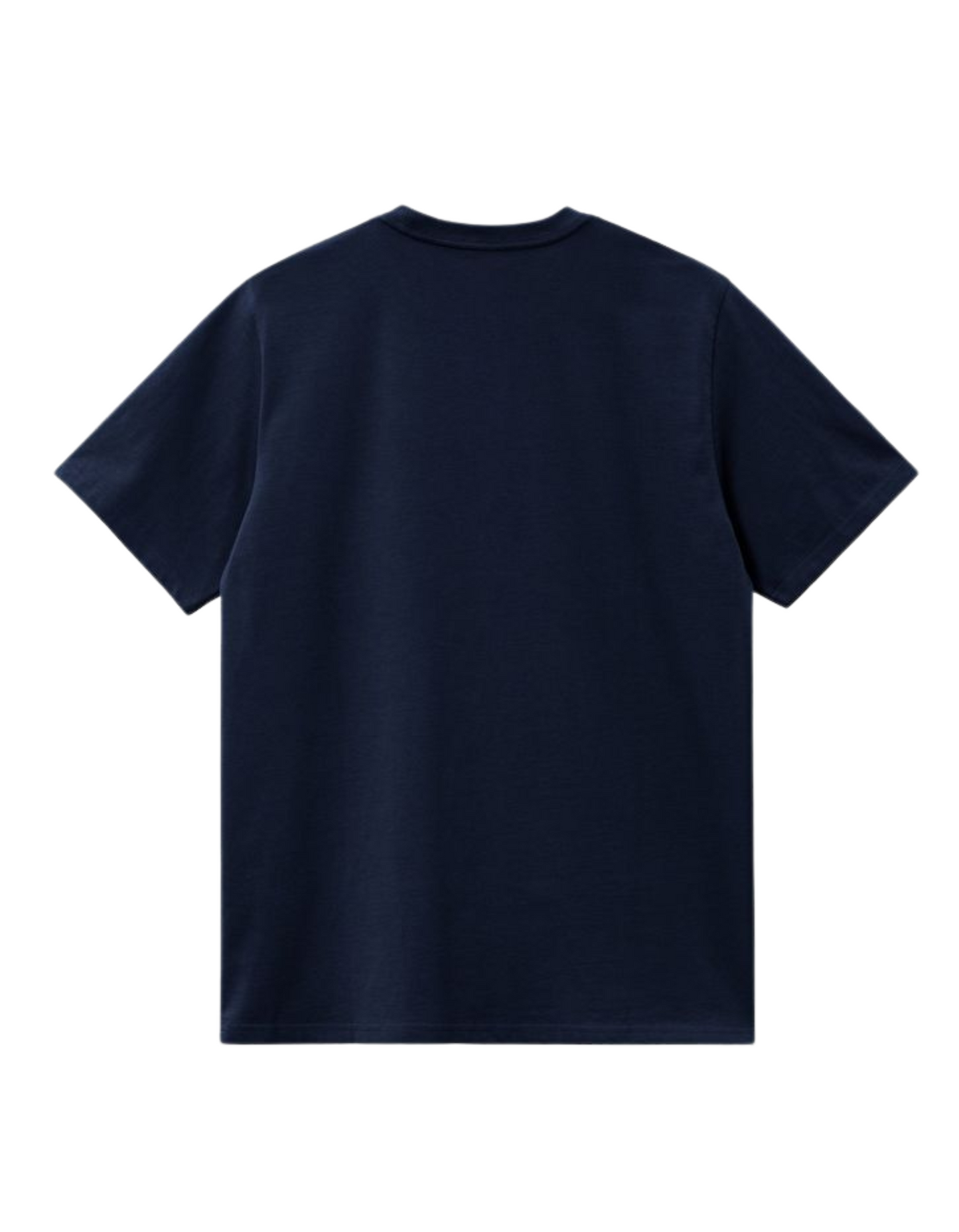 Solid Regural Fit Tees