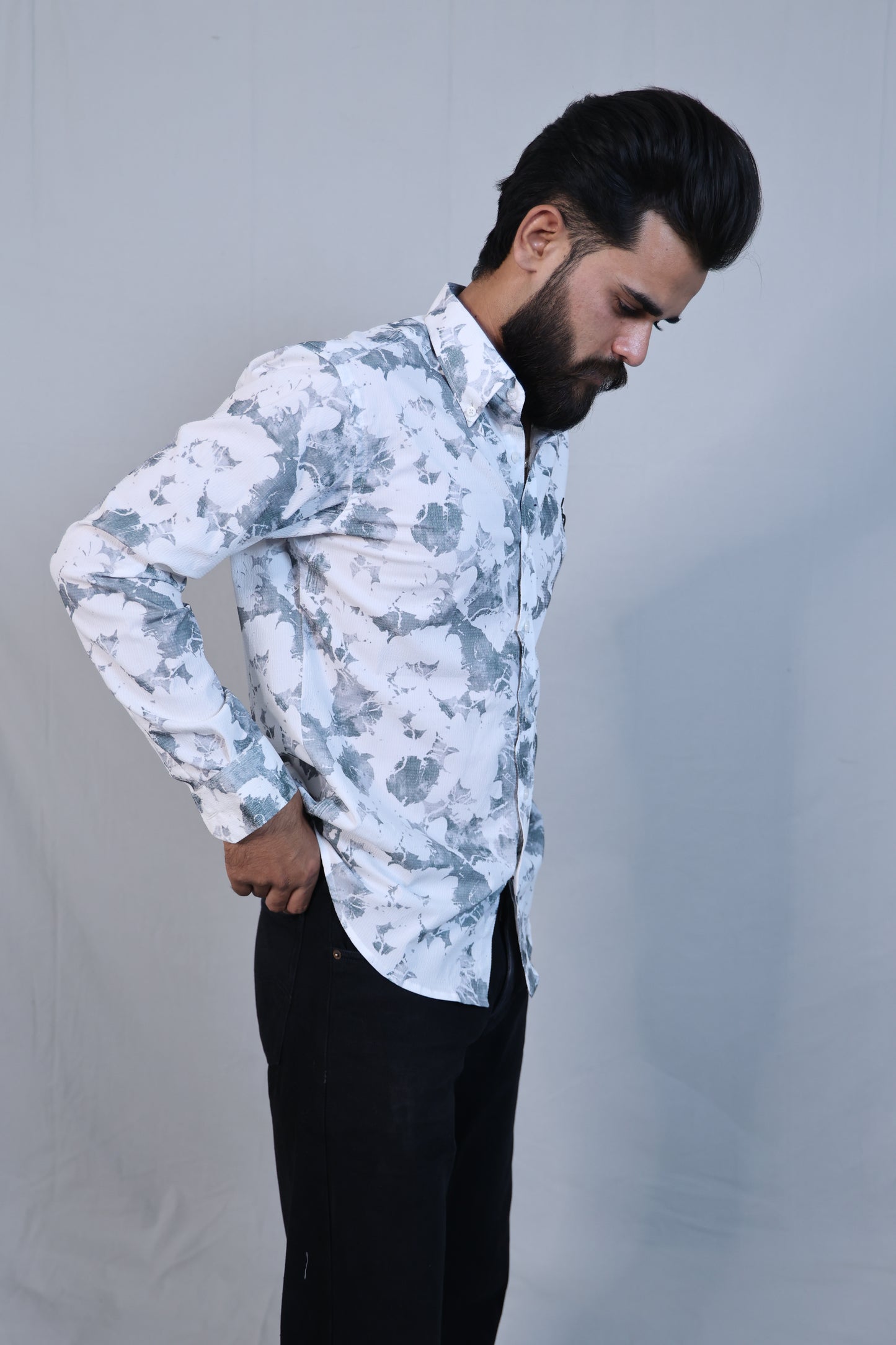 VIVID SHIRT