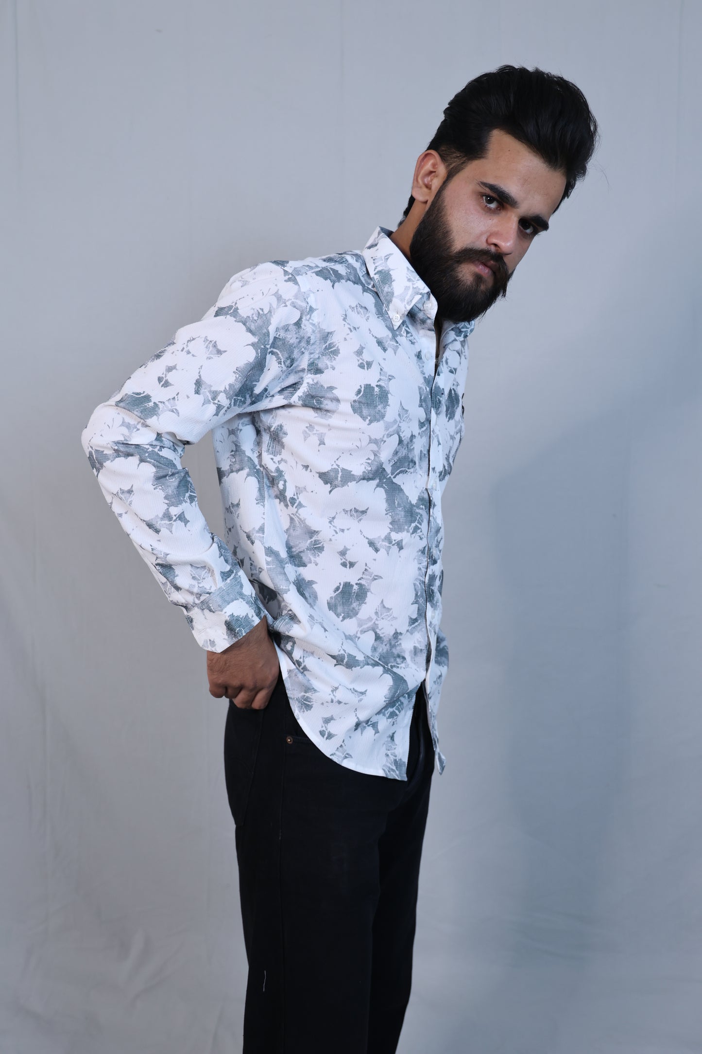 VIVID SHIRT