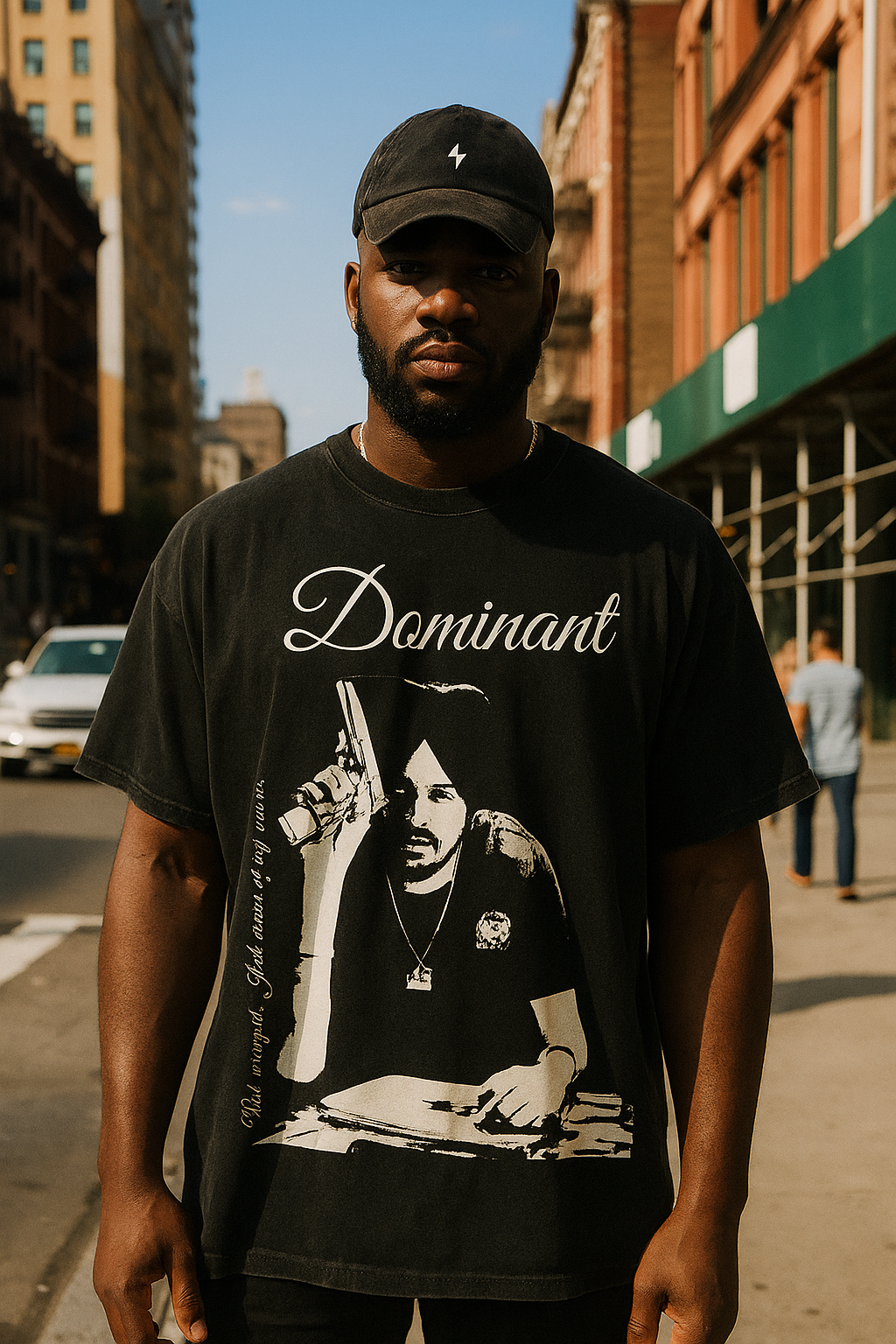 DOMINANT