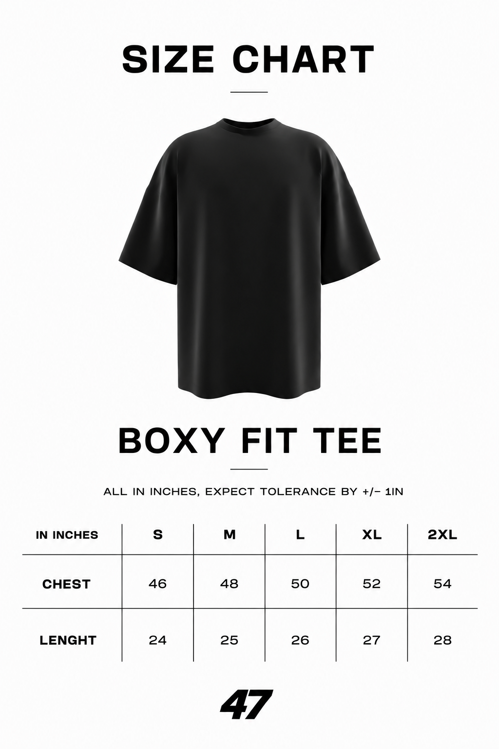 SOUL NEVER DIE BOXY FIT T-SHIRT