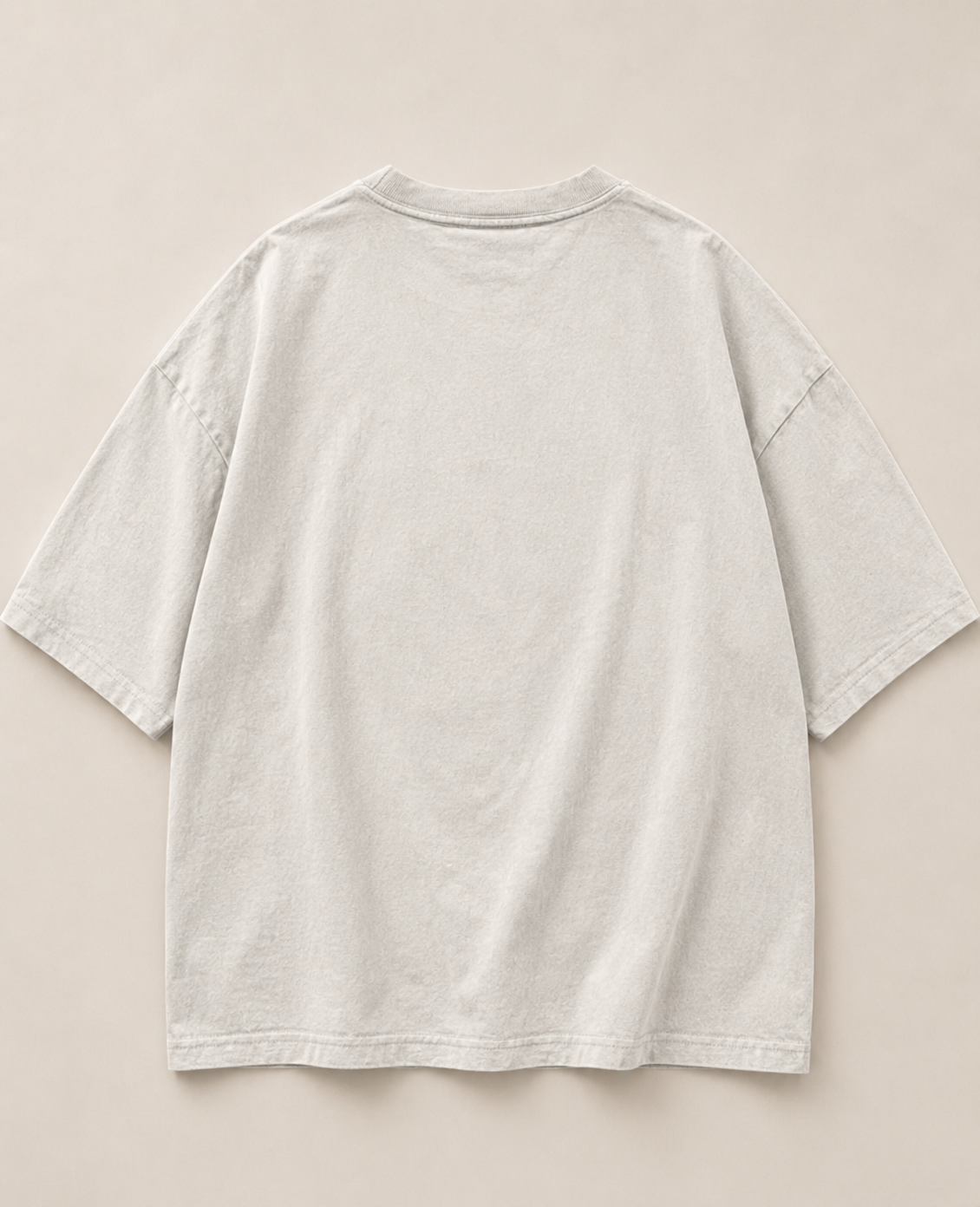 SHER E PANJAB OVERSIZED T-SHIRT