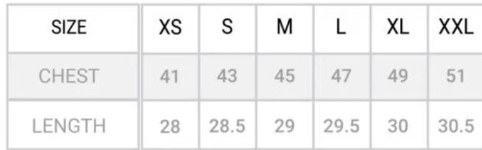 Forget about me Oversized T-shirt