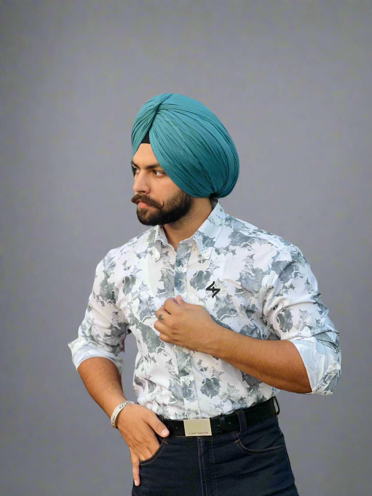 VIVID SHIRT