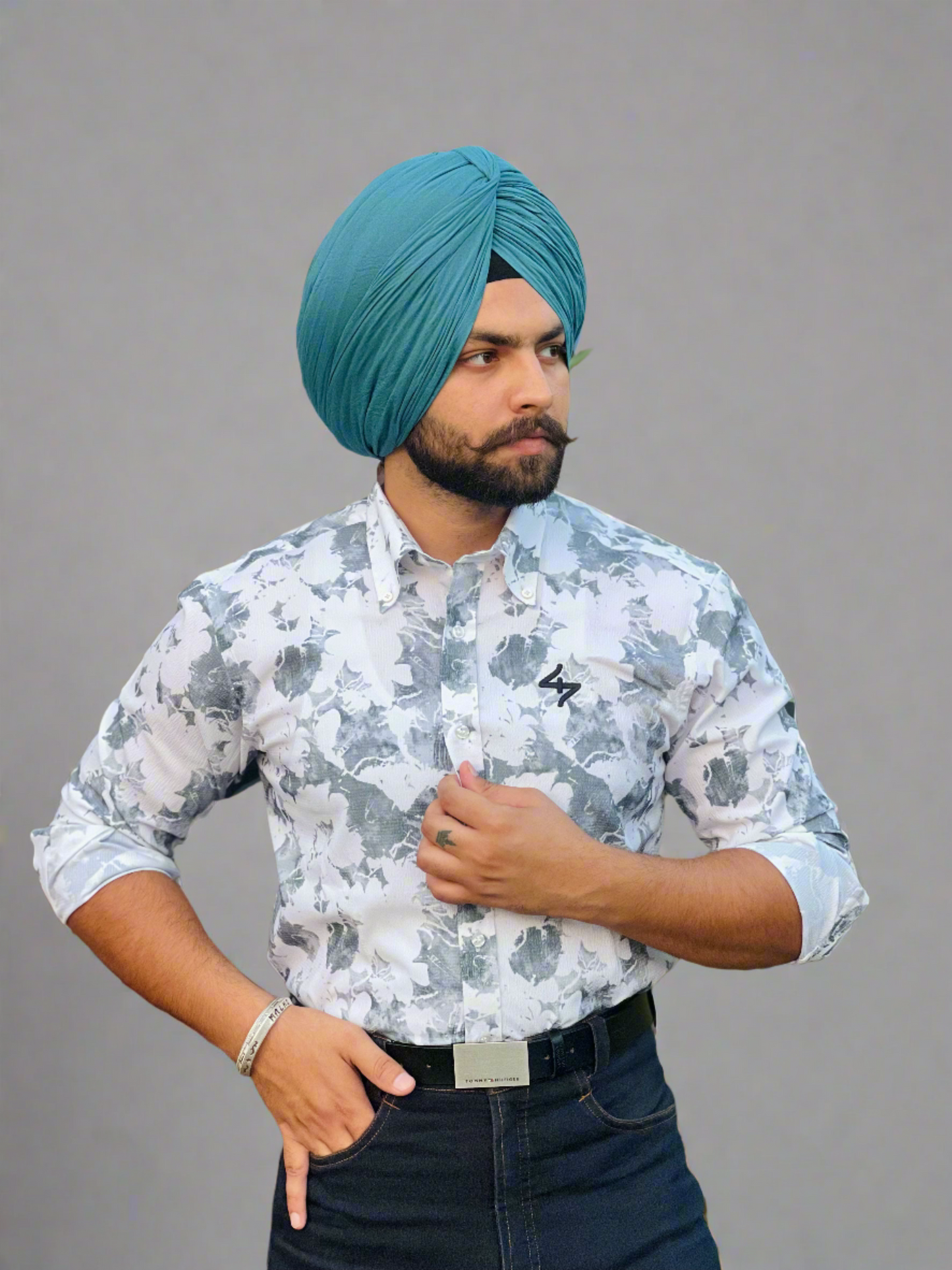 VIVID SHIRT