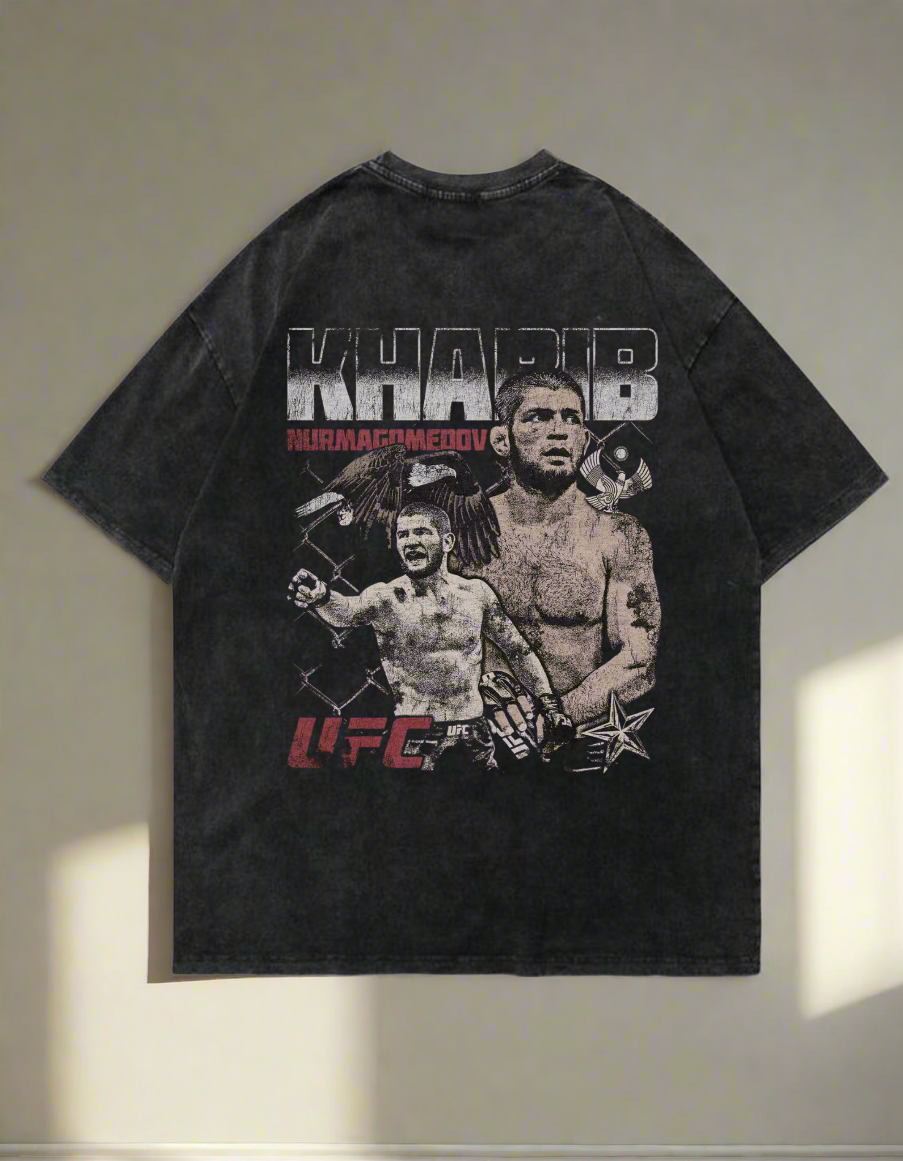 KHABIB
