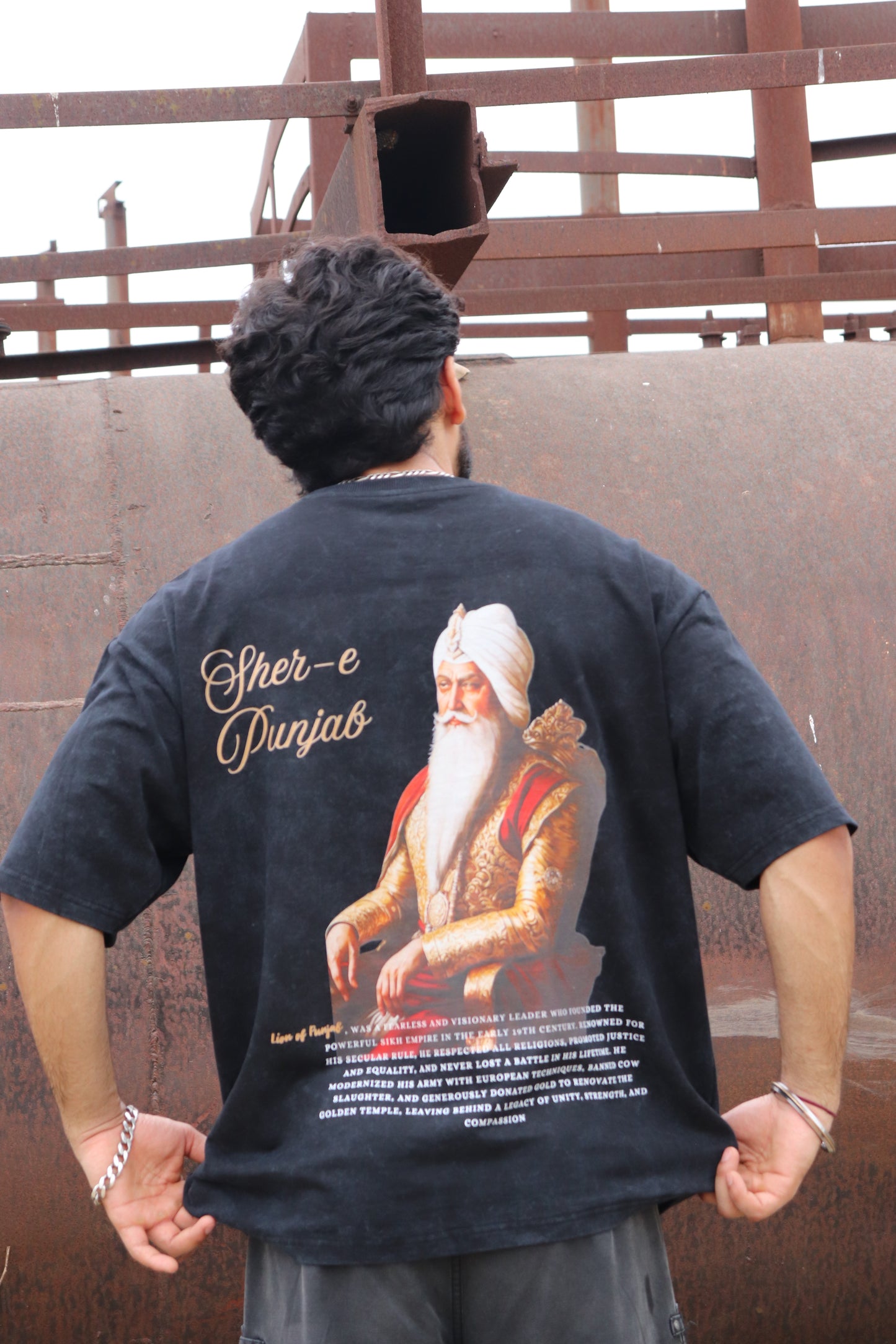 SHER-E-PANJAB