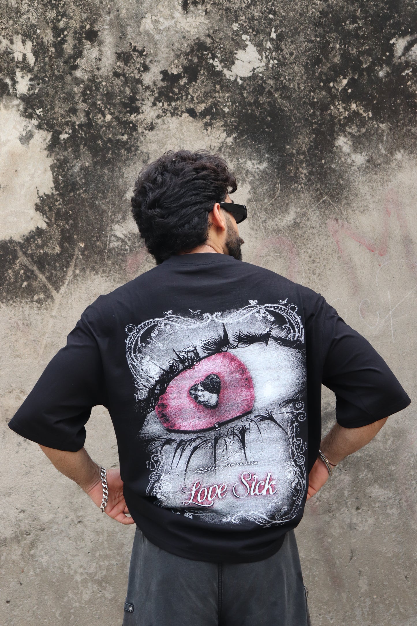 LOVE SICK