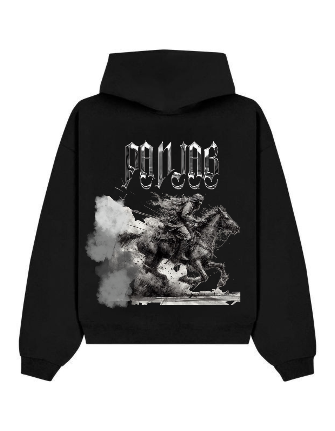 🔥 Santalli Winter Drop ’25 – The Hoodie Season Has Arrived