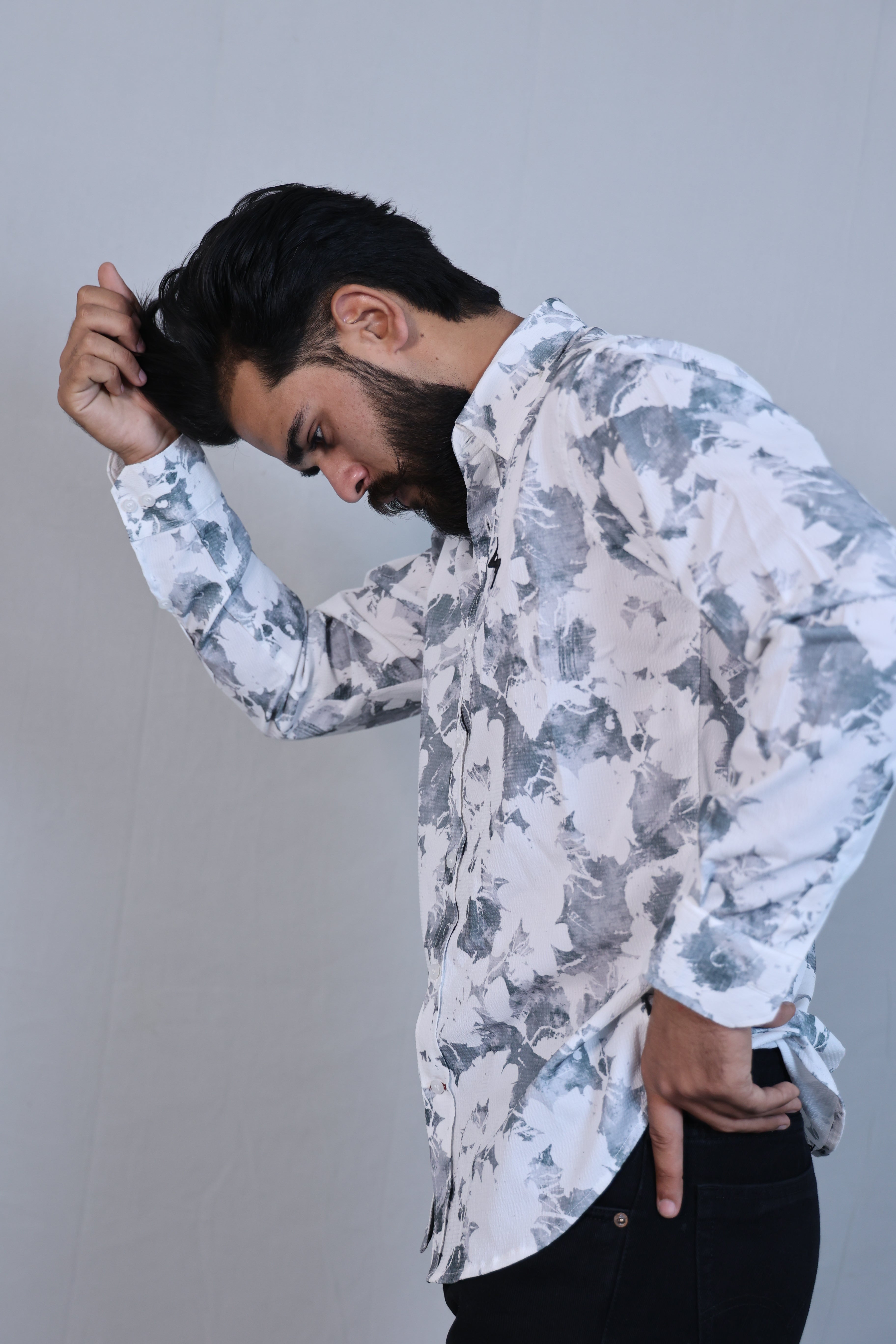 VIVID SHIRT