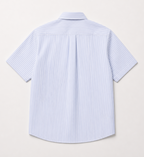 SHER E PANJAB HALF SLEEVES OXFORD SHIRT