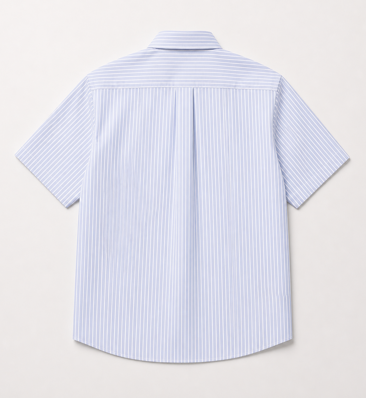 SHER E PANJAB HALF SLEEVES OXFORD SHIRT