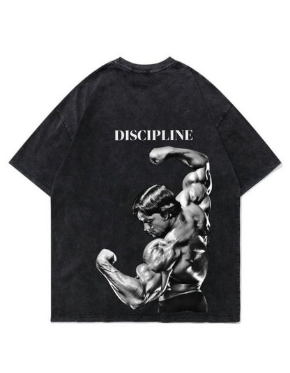 ARNOLD SCHWARZENEGGER