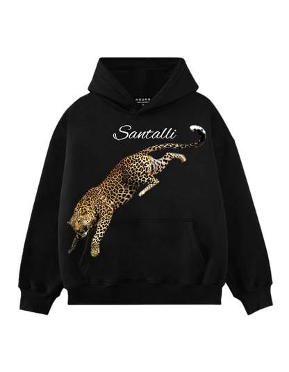 HUNT OVERSIZED HOODIE