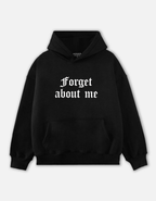 GOAT OVERSIZED HOODIE