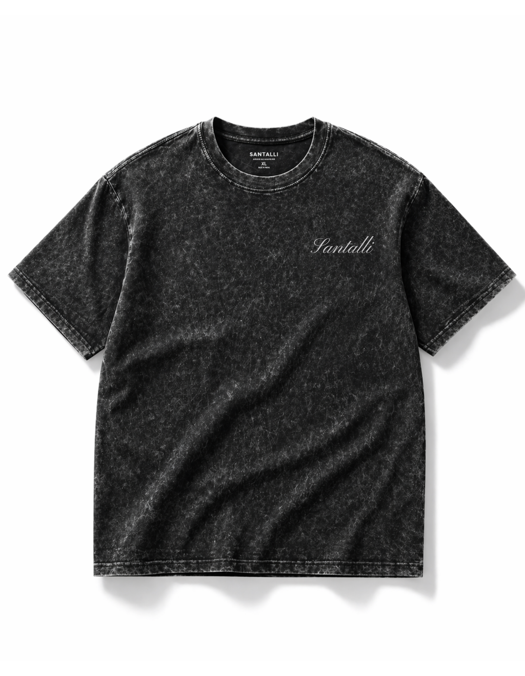 WARRIOR OVERSIZED T-SHIRT