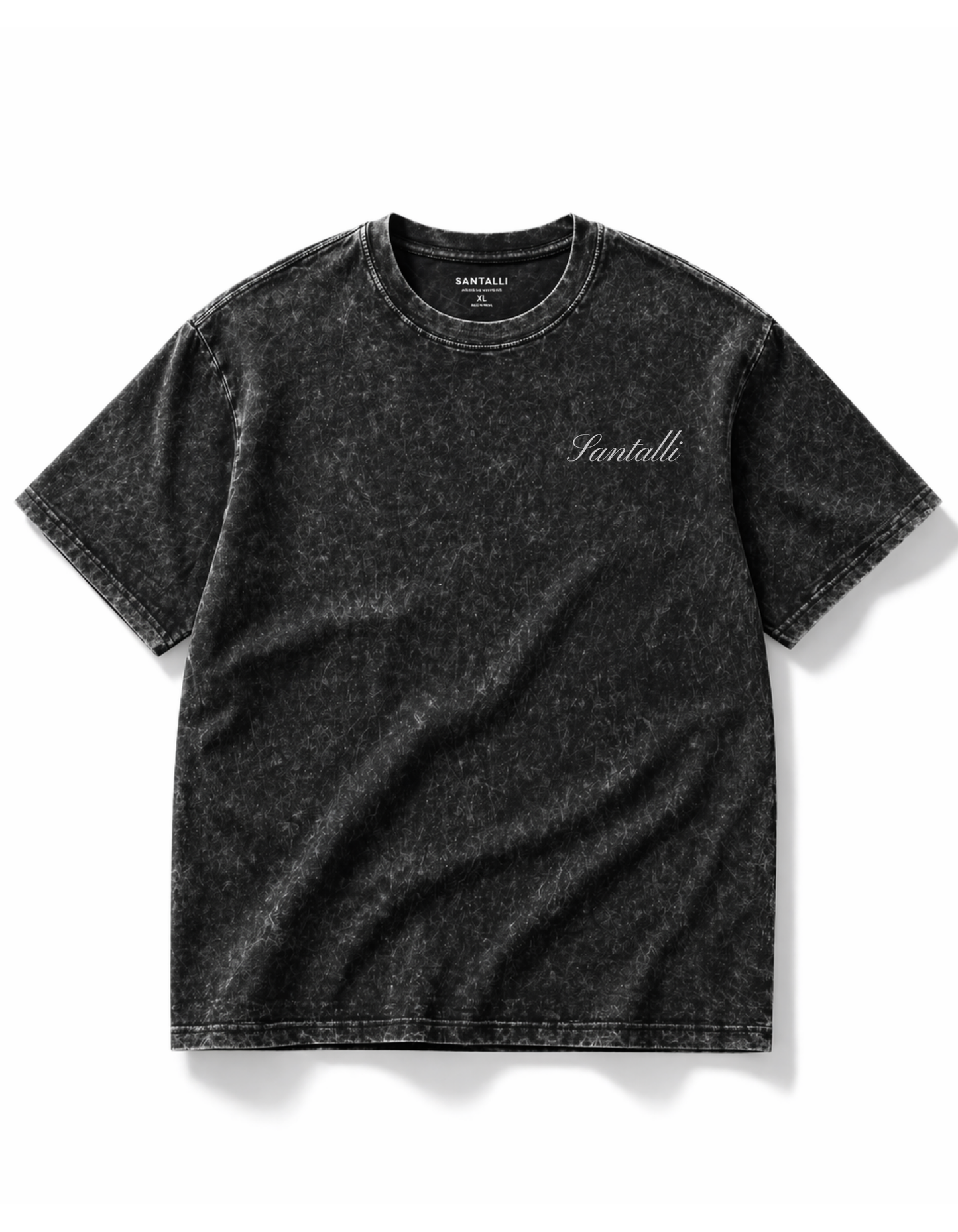 WARRIOR OVERSIZED T-SHIRT