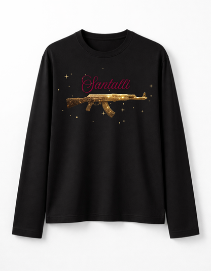 GOLDEN 47 FULL SLEEVE T-SHIRT