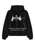 RELOAD OVERSIZED HOODIE