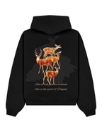 DEAR PUNJAB HOODIE