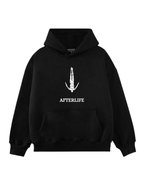 AFTER LIFE OVERSIZED HOODIE