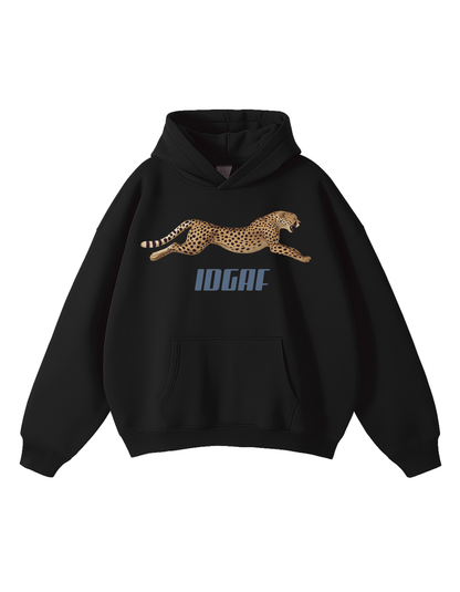 IDGAF OVERSIZED HOODIE