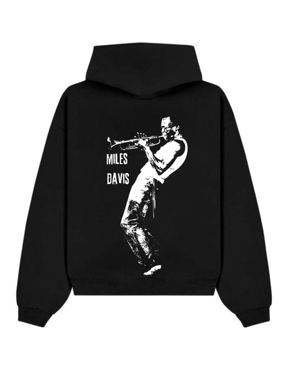 SPRITIUAL GANGSTER OVERSIZED HOODIE