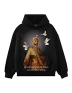 MAHARAJA  DULEEP SINGH JI