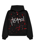 ITE AMO OVERSIZED HOODIE
