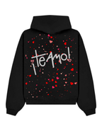 ITE AMO OVERSIZED HOODIE