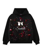 ITE AMO OVERSIZED HOODIE