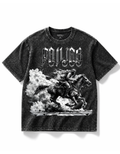 PANJAB PRIDE OVERSIZED T-SHIRT