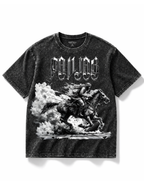 PANJAB PRIDE OVERSIZED T-SHIRT