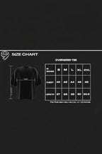 HEER OVERSIZED T-SHIRT