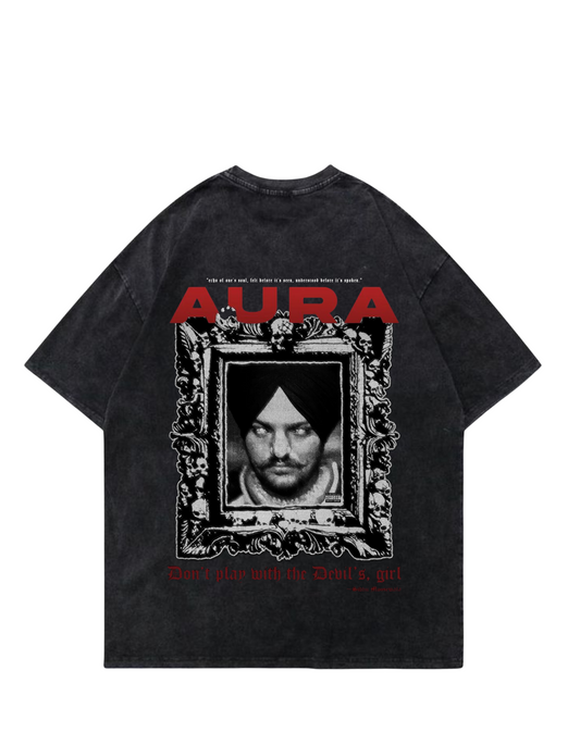SIDHU AURA