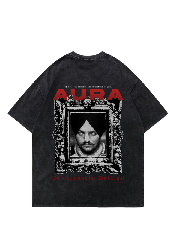 SIDHU AURA