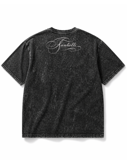 PANJAB OVERSIZED T-SHIRT