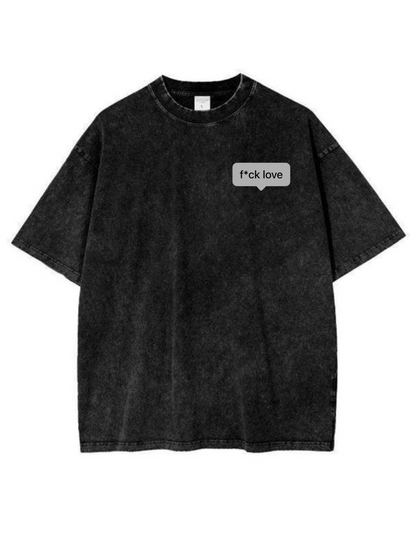 F*CK LOVE