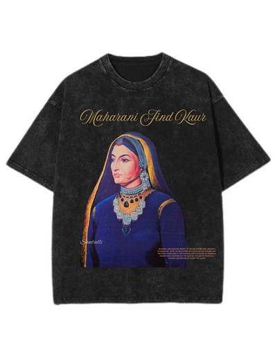 MAHARANI JIND KAUR