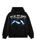 ANOTHER WORLD OVERSIZED HOODIE